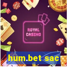 hum.bet sac